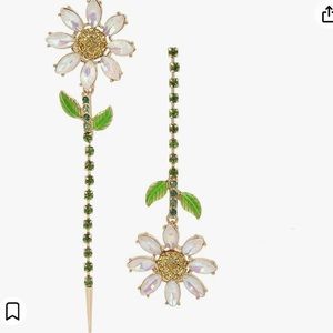 Bestsy Johnson Earrings